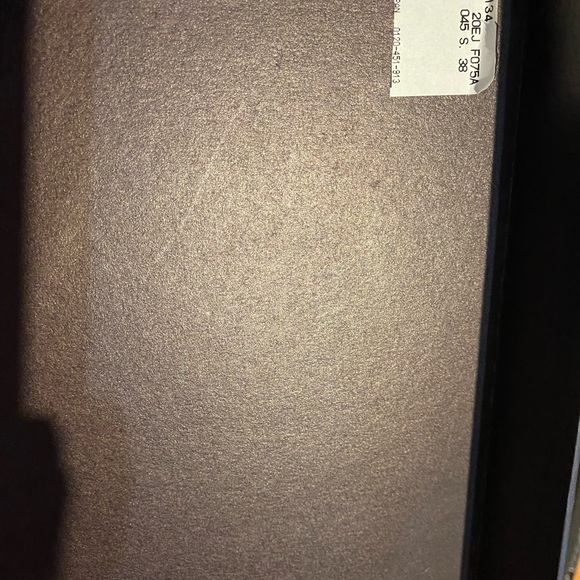 100% Authentic Prada Leather Sneakers must have! - Picture 10 of 12